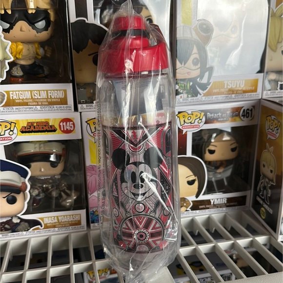 Disney 100 Mickey Mouse 28oz Water Bottle - Picture 6 of 7